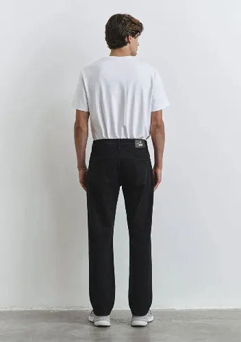 Resim Mavi Lısbon Erkek Jean Pantolon M0010039-83811