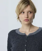 Resim Twist Kadın Hırka TW6260150121