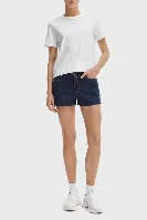 Resim Calvin Klein Kadın T-shirt