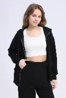 Resim Trender Kadın Sweat