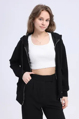 Resim Trender Kadın Sweat