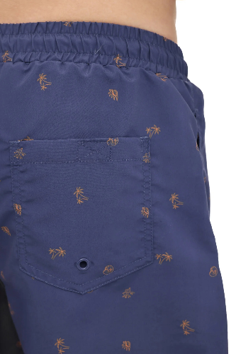 Resim KİNETİX Erkek Deniz Şortu A102203795 ML FORTE 19HS215 6FX