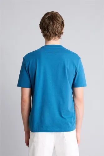 Resim Defacto Erkek T-shirt G5621AX/IN194