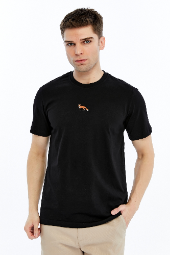 Resim Yenikoza Erkek T-shirt