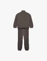 Resim Koton Erkek Bebek Sweat Takım 7WMB10006TK