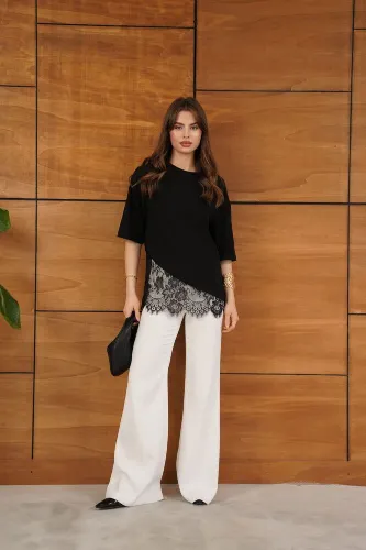 Resim Yenikoza Kadın T-shirt