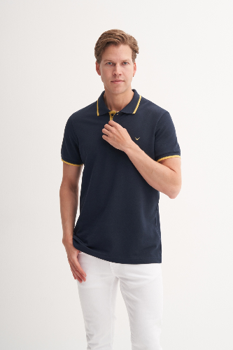 Resim Cazador Erkek T-shirt 46140