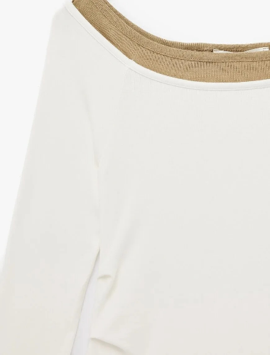 Resim Koton Kadın Sweat 6SAL10371IK