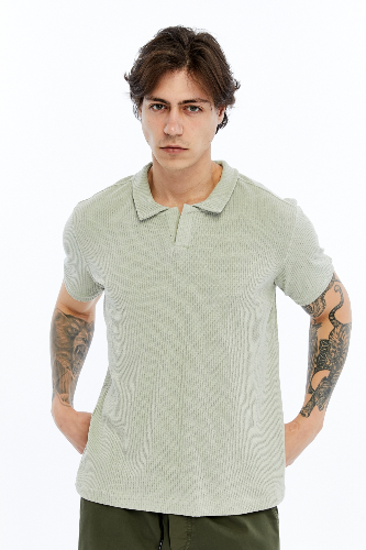 Resim Trender Erkek T-shirt