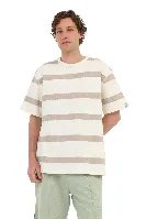 Resim Lumberjack Erkek T-shirt A102064741 MB TUSK 11BS100 6FX