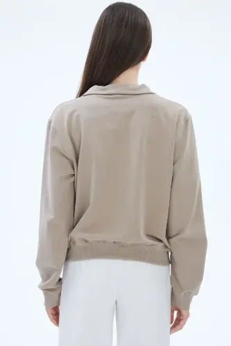 Resim Trender Kadın Sweat
