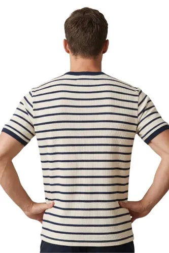 Resim Trender Erkek T-shirt