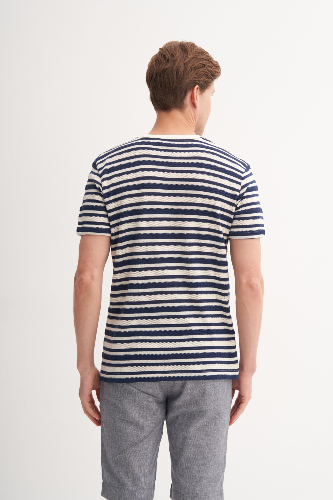 Resim Cazador Erkek T-shirt 40340