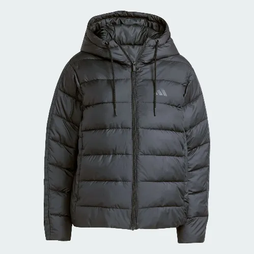 Resim Adidas W ESS 3S SD HD Kadın Mont JX7814