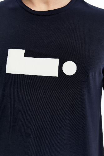 Resim Trender Erkek T-shirt