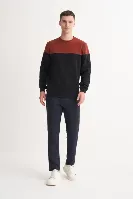 Resim Cazador Erkek Sweat 56420