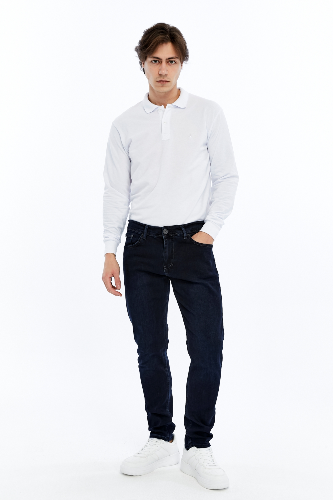 Resim Paul&More Erkek Jean Pantolon Garcia 5221
