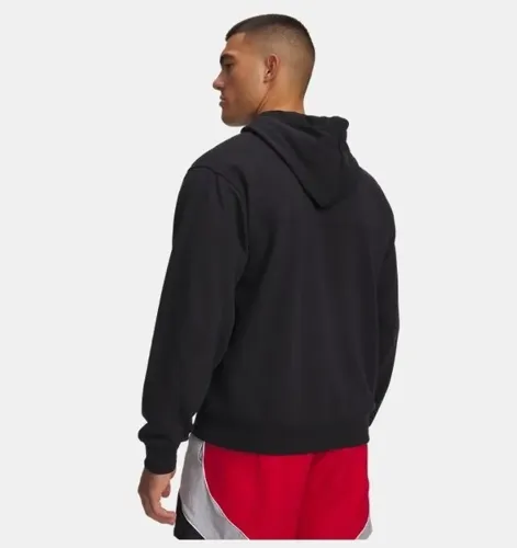 Resim Under Armour Ua Rival Lw Hoodie Erkek Sweat 6012335-001