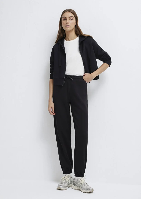 Resim Mavi Kadın Eşofman Alt M1600903-900