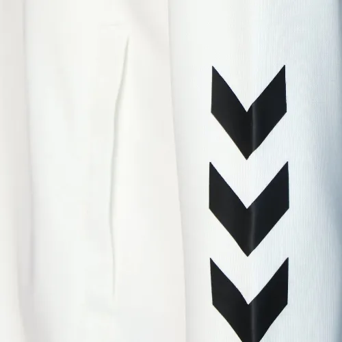 Resim Hummel Hmlfalconzo Zıp Jacket Erkek Ceket 921133-9003