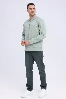 Resim Trender Erkek Sweat