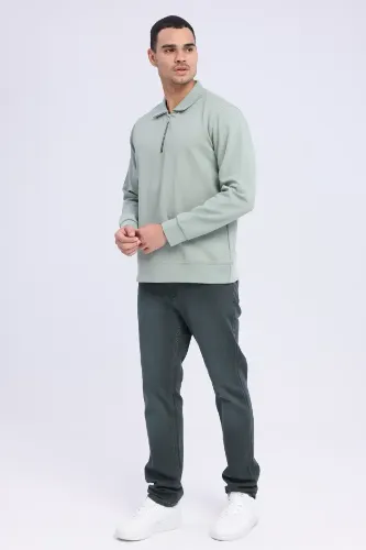 Resim Trender Erkek Sweat