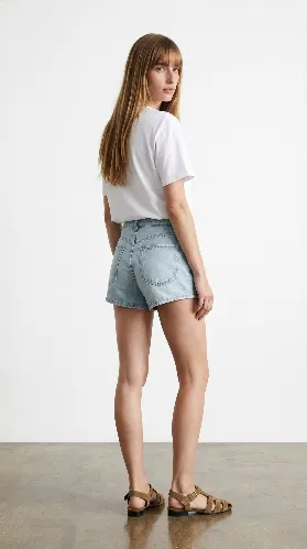 Resim QUZU Kadın T-shirt