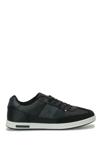 Resim U.S. Polo Assn. Erkek Günlük Ayakkabı A102695652 Karen 6Pr