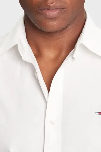 Resim Tommy Hilfiger Erkek Gömlek