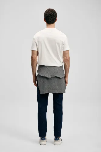 Resim Lufian Bran Erkek T-shirt 111020321