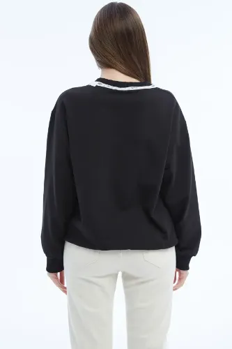 Resim Trender Kadın Sweat