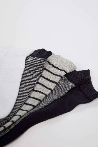 Resim Defacto Erkek Kısa Çorap N1030AZ/KR1