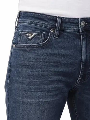 Resim Loft Erkek Jean Pantolon LF2044412