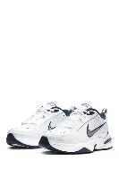 Resim Nike Air Monarch IV Erkek Spor Ayakkabı 415445-102