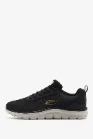 Resim Skechers Track Erkek Spor Ayakkabı 232758TK BLK