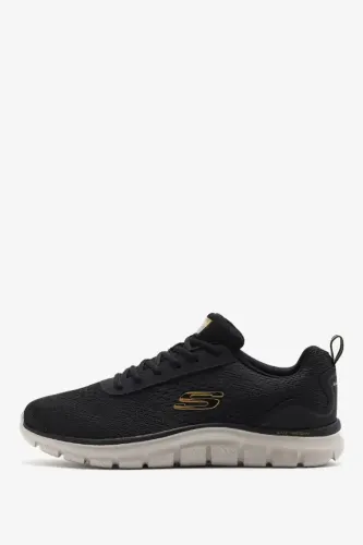 Resim Skechers Track Erkek Spor Ayakkabı 232758TK BLK