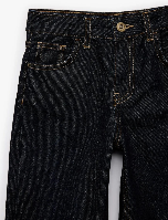 Resim Koton Erkek Çocuk Jean Pantolon 6SKB40041TD