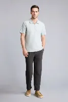 Resim Defacto Erkek T-shirt H5934AX/IN241