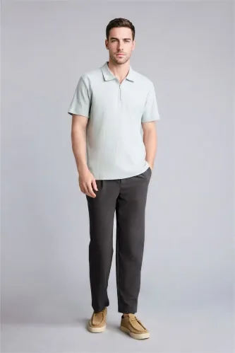 Resim Defacto Erkek T-shirt H5934AX/IN241