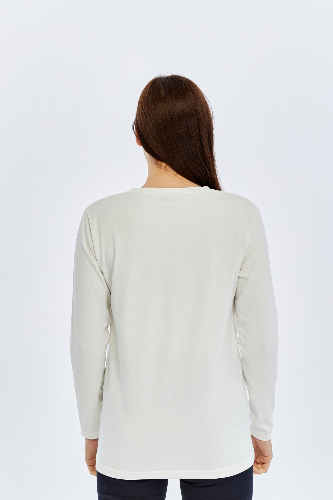 Resim Yenikoza Kadın Sweat