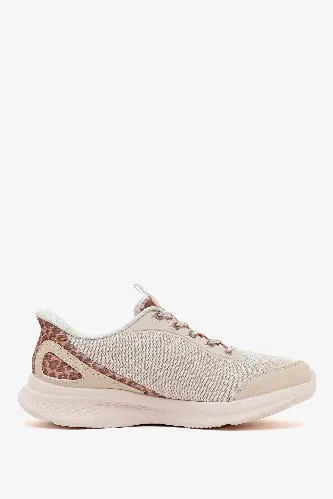 Resim Skechers Skech-Lıte Pro 2.0 Kadın Spor Ayakkabı 150625TK Nat