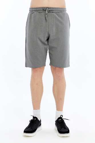 Resim Trender Erkek Penye Şort