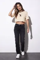 Resim QUZU Kadın T-shirt