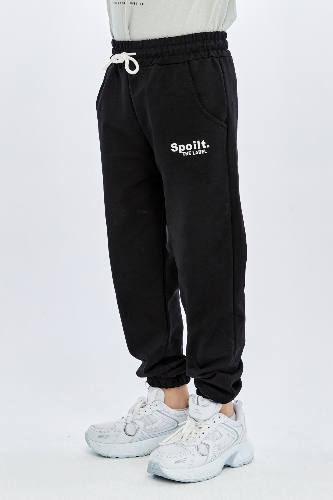 Resim Yenikoza Erkek Çocuk Eşofman Alt