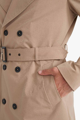 Resim Defacto Erkek Mont D5528AX/BG716