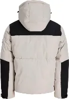 Resim Jack & Jones Jcoclub Aero Puffer Jacket Erkek Mont 12299818