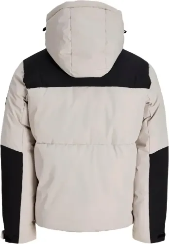 Resim Jack & Jones Jcoclub Aero Puffer Jacket Erkek Mont 12299818