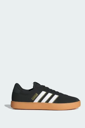 Resim Adidas VL COURT 3.0 Erkek Spor Ayakkabı IH4789