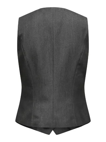 Resim Only Onlırıs-Hattıe Waıstcoat Tlr Noos Kadın Yelek 15331287
