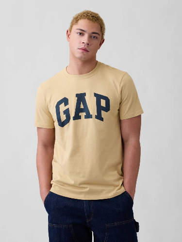 Resim GAP Erkek T-shirt